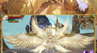 天使纪元超全版本手游