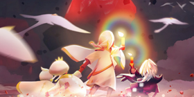 光遇破晓季攻略