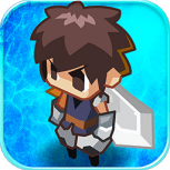 猎魔勇士测试服