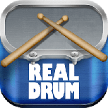 真实爵士鼓