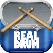 真实爵士鼓