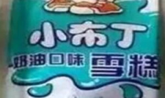 小布丁梗含义介绍