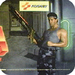 超级魂斗罗2024版