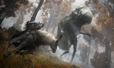 《艾尔登法环》战场魔法师犹格的骨灰获得方法0