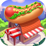 美食街物语九游版