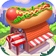 美食街物语九游版