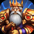 国王与冒险家最新版