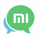 米聊同城版