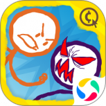 画个火柴人2中文版