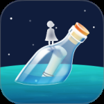 新漂流瓶清爽版