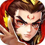 热血三国志ol应用宝版