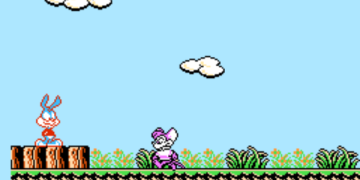 兔宝宝大冒险超全版本手游