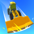 工程车竞速中文版