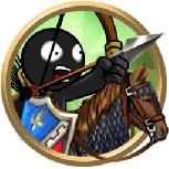 火柴人战争帝国2无敌版