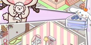 类似恋爱公寓的手游