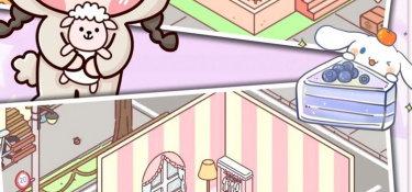 类似恋爱公寓的手游