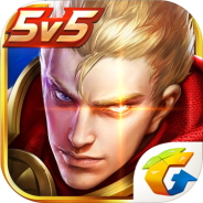 王者模拟战联机版