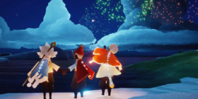 光遇复刻先祖汇总