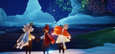 光遇复刻先祖汇总