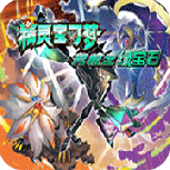 口袋妖怪究极绿宝石1.0悟饭版