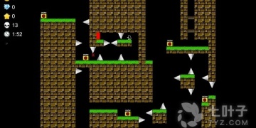 趣味点击类手游