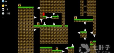 趣味点击类手游