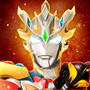 奥特曼宇宙英雄1.0.6版