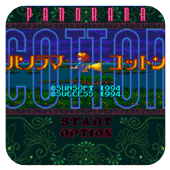 棉花小魔女移植版