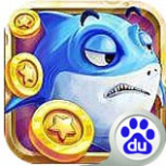 捕鱼传奇(经典街机捕鱼)