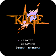 赤影战士瞬息万变(金手指)