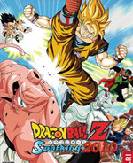 龙珠z电光火石3