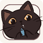 挤在一起的猫猫