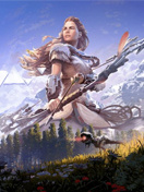 地平线:零之曙光