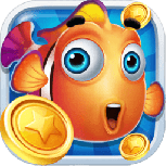 人人捕鱼(万炮爆金)