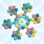 飞旋泡泡龙2024版