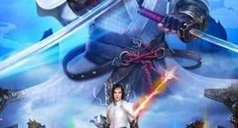 不肝不氪的Q版江湖手游