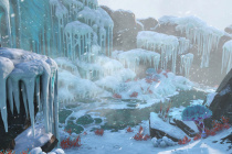 《深海迷航：零度之下》无法启动游戏是什么原因