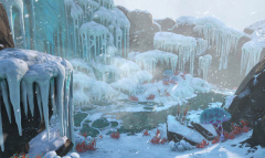 《深海迷航：零度之下》无法启动游戏是什么原因