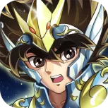 圣斗士星矢重生果盘版