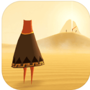 孤独旅途中文版