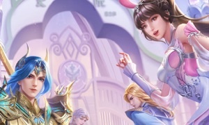 斗罗大陆冷狐版手游