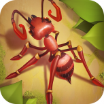 蚁族崛起九游版