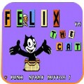 菲力克斯猫(街机冒险)