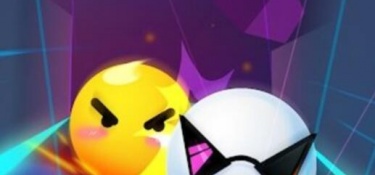 趣味躲避类手游