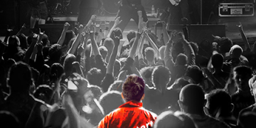 买演唱会门票靠谱的APP