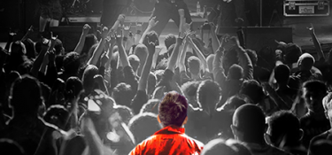 明星演唱会手游