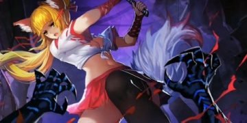 类似ai少女璇玑公主的手游