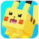 宝可梦大探险(璀璨皮卡丘)