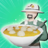 肉丸模拟器中文版