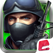 全民枪战怀旧版